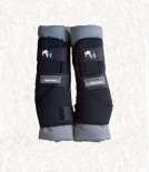 Leg Protection