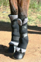 Leg Protection